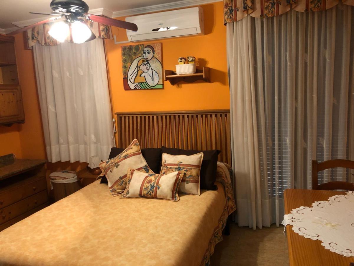 Chiki Guest house Peniscola