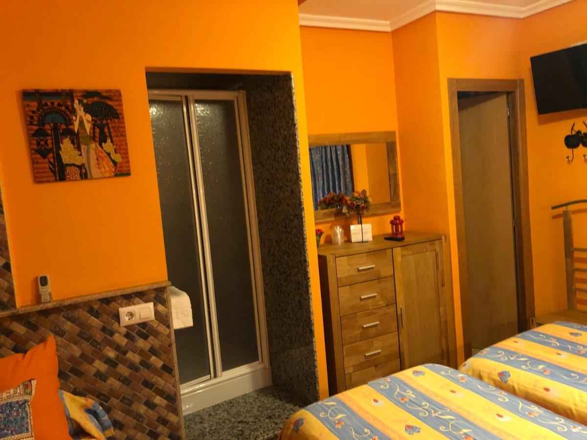 Guest house Chiki Peniscola