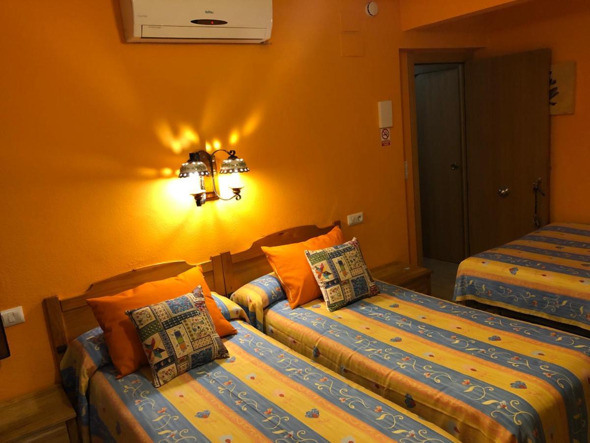 Chiki Guest house