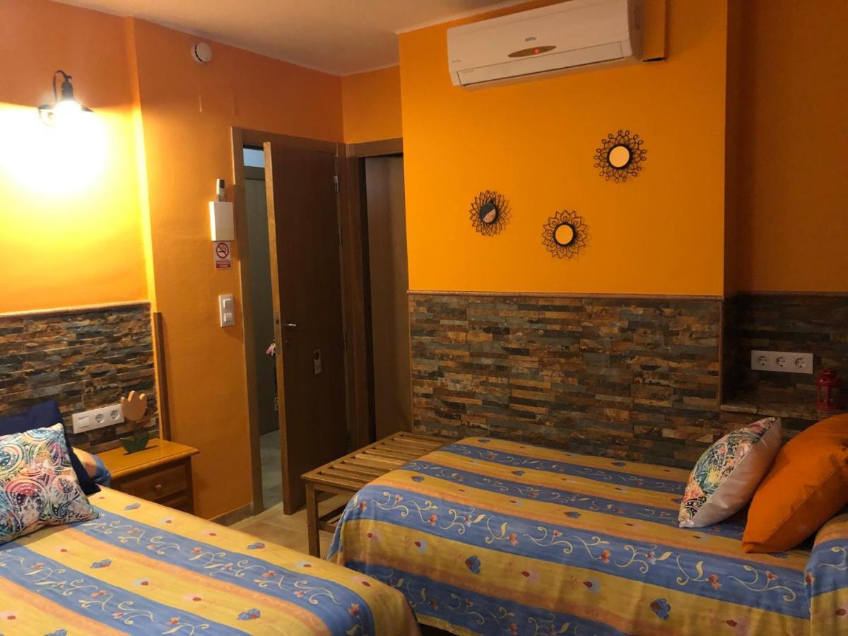 Guest house Chiki 2*